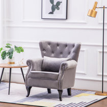 Chatman armchair store